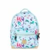Pick & Pack Rugzak S Mermaid Dusty Blue -NL Rugzak Verkoopwinkel pp20360 71 front