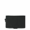 Piquadro Black Square Double Creditcard Case With Sliding System Black -NL Rugzak Verkoopwinkel pp5472b3r n 1