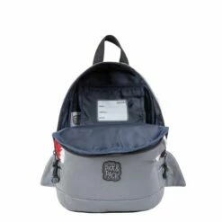 Pick & Pack Rugzak S Shark Shape Visible Grey / Reflective 13 Pick & Pack Rugzak S Shark Shape Visible Grey / Reflective -NL Rugzak Verkoopwinkel pp964 22 inside