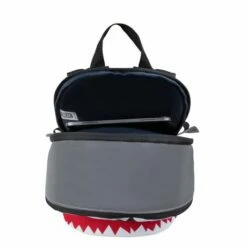 Pick & Pack Rugzak M Shark Shape Visible Grey 14 Pick & Pack Rugzak M Shark Shape Visible Grey -NL Rugzak Verkoopwinkel pp965 22 device