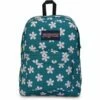 JanSport SuperBreak Backpack Precious Petals 2 JanSport SuperBreak Backpack Precious Petals -NL Rugzak Verkoopwinkel precious petals