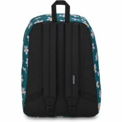 JanSport SuperBreak Backpack Precious Petals 6 JanSport SuperBreak Backpack Precious Petals -NL Rugzak Verkoopwinkel precous petals 2
