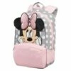 Samsonite Disney Ultimate 2.0 Pre-School Backpack S+ Disney Minnie Glitter 2 Samsonite Disney Ultimate 2.0 Pre-School Backpack S+ Disney Minnie Glitter -NL Rugzak Verkoopwinkel prod col 106708 7064 front34