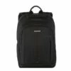 Samsonite GuardIT 2.0 Laptop Backpack S 14.1" Black 1 Samsonite GuardIT 2.0 Laptop Backpack S 14.1" Black -NL Rugzak Verkoopwinkel prod col 115329 1041 front