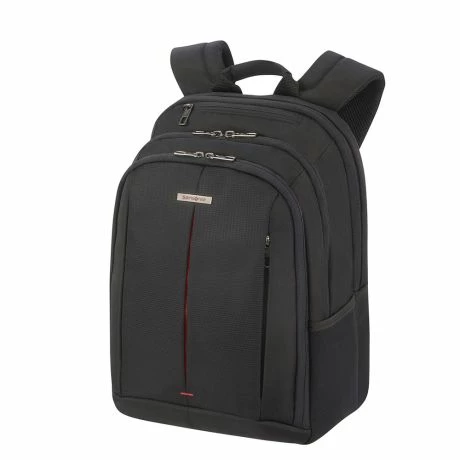 Samsonite GuardIT 2.0 Laptop Backpack S 14.1" Black 4 Samsonite GuardIT 2.0 Laptop Backpack S 14.1" Black - Afbeelding 2