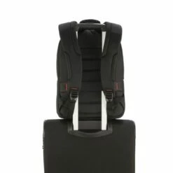 Samsonite GuardIT 2.0 Laptop Backpack S 14.1" Black 20 Samsonite GuardIT 2.0 Laptop Backpack S 14.1" Black -NL Rugzak Verkoopwinkel prod col 115329 1041 smart sleeve