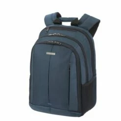 Samsonite GuardIT 2.0 Laptop Backpack S 14.1" Blue -NL Rugzak Verkoopwinkel prod col 115329 1090 front34