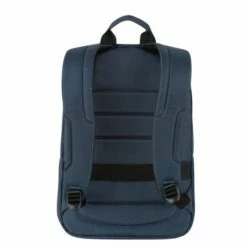 Samsonite GuardIT 2.0 Laptop Backpack M 15.6" Blue -NL Rugzak Verkoopwinkel prod col 115330 1090 back
