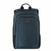 Samsonite GuardIT 2.0 Laptop Backpack M 15.6" Blue -NL Rugzak Verkoopwinkel prod col 115330 1090 front