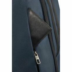 Samsonite GuardIT 2.0 Laptop Backpack M 15.6" Blue -NL Rugzak Verkoopwinkel prod col 115331 1090 front pocket 1
