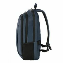 Samsonite GuardIT 2.0 Laptop Backpack S 14.1" Blue -NL Rugzak Verkoopwinkel prod col 115331 1090 side 1 2