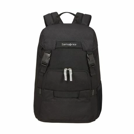 Samsonite Roader Laptop Backpack S Deep Black 7 Samsonite Roader Laptop Backpack S Deep Black - Afbeelding 5