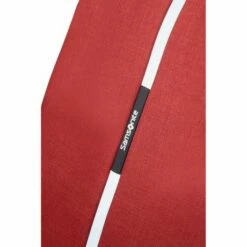 Samsonite Securipak Laptop Backpack 15.6" Garnet Red -NL Rugzak Verkoopwinkel prod col 128822 1361 logo