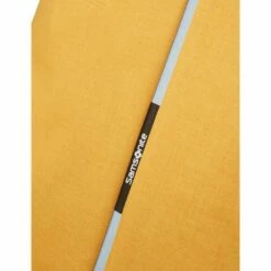 Samsonite Securipak Laptop Backpack 15.6" Sunset Yellow -NL Rugzak Verkoopwinkel prod col 128822 1843 logo