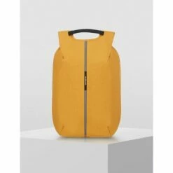 Samsonite Securipak Laptop Backpack 15.6" Sunset Yellow -NL Rugzak Verkoopwinkel prod col 128822 1843 on cube
