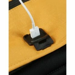 Samsonite Securipak Laptop Backpack 15.6" Sunset Yellow -NL Rugzak Verkoopwinkel prod col 128822 1843 tech connection