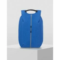 Samsonite Securipak Laptop Backpack 15.6" True Blue -NL Rugzak Verkoopwinkel prod col 128822 1875 on cube