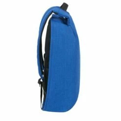 Samsonite Securipak Laptop Backpack 15.6" True Blue -NL Rugzak Verkoopwinkel prod col 128822 1875 side 1