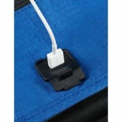 Samsonite Securipak Laptop Backpack 15.6" True Blue -NL Rugzak Verkoopwinkel prod col 128822 1875 tech connection