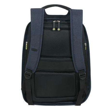 Samsonite Securipak Laptop Backpack 15.6" Eclipse Blue 5 Samsonite Securipak Laptop Backpack 15.6" Eclipse Blue - Afbeelding 3