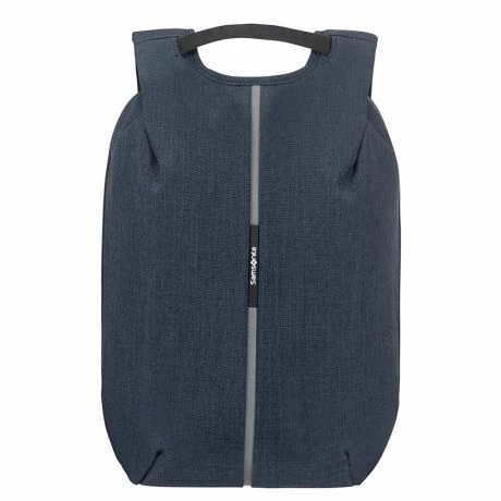Samsonite Securipak Laptop Backpack 15.6" Eclipse Blue 3 Samsonite Securipak Laptop Backpack 15.6" Eclipse Blue