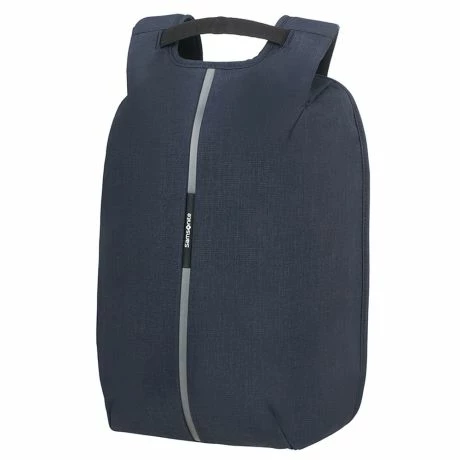 Samsonite Securipak Laptop Backpack 15.6" Eclipse Blue 4 Samsonite Securipak Laptop Backpack 15.6" Eclipse Blue - Afbeelding 2