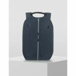 Samsonite Securipak Laptop Backpack 15.6" Eclipse Blue 24 Samsonite Securipak Laptop Backpack 15.6" Eclipse Blue -NL Rugzak Verkoopwinkel prod col 128822 7769 on cube