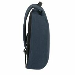 Samsonite Securipak Laptop Backpack 15.6" Eclipse Blue 17 Samsonite Securipak Laptop Backpack 15.6" Eclipse Blue -NL Rugzak Verkoopwinkel prod col 128822 7769 side 1