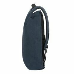Samsonite Securipak Laptop Backpack 15.6" Eclipse Blue 18 Samsonite Securipak Laptop Backpack 15.6" Eclipse Blue -NL Rugzak Verkoopwinkel prod col 128822 7769 side 2