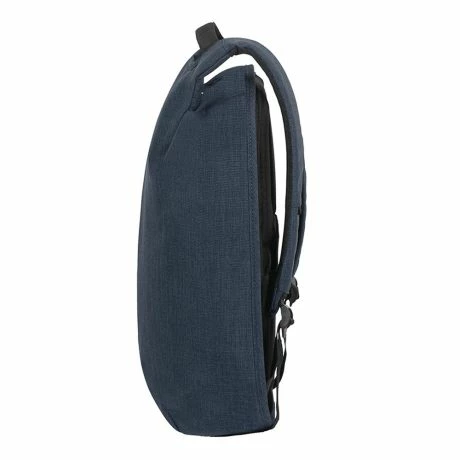Samsonite Securipak Laptop Backpack 15.6" Eclipse Blue 7 Samsonite Securipak Laptop Backpack 15.6" Eclipse Blue - Afbeelding 5