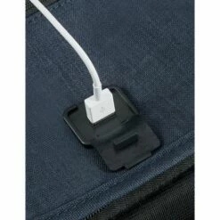 Samsonite Securipak Laptop Backpack 15.6" Eclipse Blue 22 Samsonite Securipak Laptop Backpack 15.6" Eclipse Blue -NL Rugzak Verkoopwinkel prod col 128822 7769 tech connection