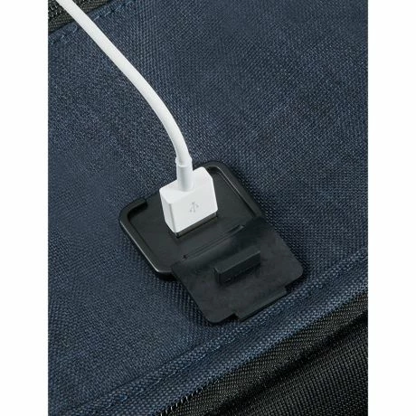 Samsonite Securipak Laptop Backpack 15.6" Eclipse Blue 11 Samsonite Securipak Laptop Backpack 15.6" Eclipse Blue - Afbeelding 9