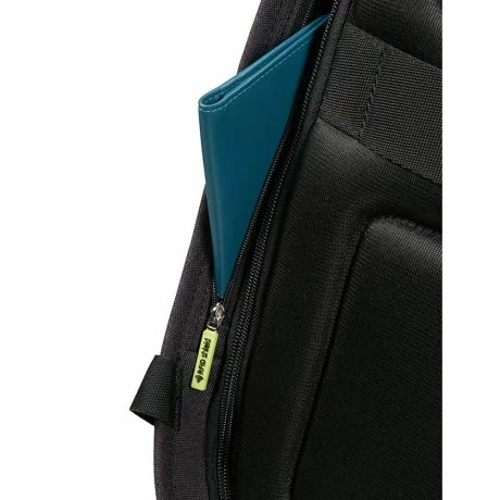 Samsonite Securipak Laptop Backpack 15.6" Black Steel 12 Samsonite Securipak Laptop Backpack 15.6" Black Steel - Afbeelding 10