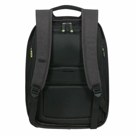 Samsonite Securipak Laptop Backpack 15.6" Black Steel 5 Samsonite Securipak Laptop Backpack 15.6" Black Steel - Afbeelding 3