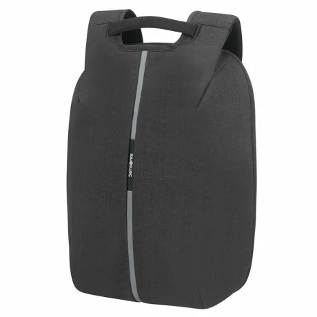 Samsonite Securipak Laptop Backpack 15.6" Black Steel 4 Samsonite Securipak Laptop Backpack 15.6" Black Steel - Afbeelding 2
