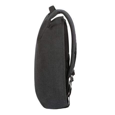 Samsonite Securipak Laptop Backpack 15.6" Black Steel 7 Samsonite Securipak Laptop Backpack 15.6" Black Steel - Afbeelding 5