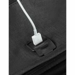 Samsonite Securipak Laptop Backpack S 14.1" Black Steel -NL Rugzak Verkoopwinkel prod col 130109 t061 tech connection