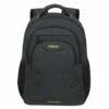 American Tourister At Work Laptop Backpack 15.6" Cool Grey -NL Rugzak Verkoopwinkel prod col 133523 2447 front