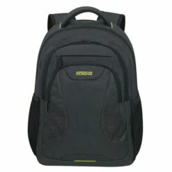 American Tourister At Work Laptop Backpack 15.6" Cool Grey