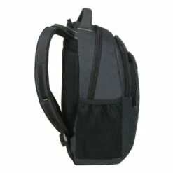 American Tourister At Work Laptop Backpack 15.6" Cool Grey -NL Rugzak Verkoopwinkel prod col 133523 2447 side 2