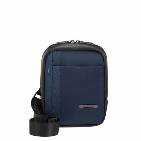 Samsonite Spectrolite 3.0 Tablet Crossover S 7.9" Deep Blue 3 Samsonite Spectrolite 3.0 Tablet Crossover S 7.9" Deep Blue