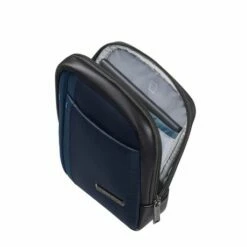 Samsonite Spectrolite 3.0 Tablet Crossover S 7.9" Deep Blue 15 Samsonite Spectrolite 3.0 Tablet Crossover S 7.9" Deep Blue -NL Rugzak Verkoopwinkel prod col 137267 1277 interior