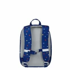 Samsonite Disney Ultimate 2.0 Backpack S+ Mickey Stars -NL Rugzak Verkoopwinkel prod col 140108 9548 back
