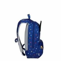 Samsonite Disney Ultimate 2.0 Backpack S+ Mickey Stars -NL Rugzak Verkoopwinkel prod col 140108 9548 side 1