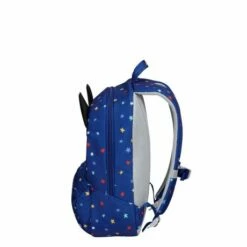 Samsonite Disney Ultimate 2.0 Backpack S+ Mickey Stars -NL Rugzak Verkoopwinkel prod col 140108 9548 side 2