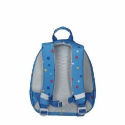 Samsonite Disney Ultimate 2.0 Backpack S Donald Stars -NL Rugzak Verkoopwinkel prod col 140111 9549 back