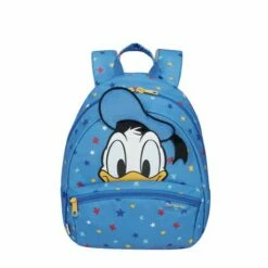 Samsonite Disney Ultimate 2.0 Backpack S Donald Stars -NL Rugzak Verkoopwinkel prod col 140111 9549 front