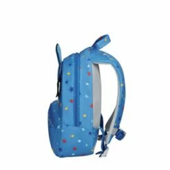 Samsonite Disney Ultimate 2.0 Backpack S Donald Stars -NL Rugzak Verkoopwinkel prod col 140111 9549 side 2
