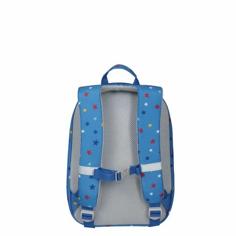 Samsonite Disney Ultimate 2.0 Backpack S+ Donald Stars 5 Samsonite Disney Ultimate 2.0 Backpack S+ Donald Stars - Afbeelding 3