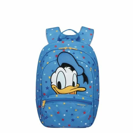 Samsonite Disney Ultimate 2.0 Backpack S+ Donald Stars 3 Samsonite Disney Ultimate 2.0 Backpack S+ Donald Stars